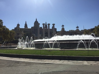 Barcelona